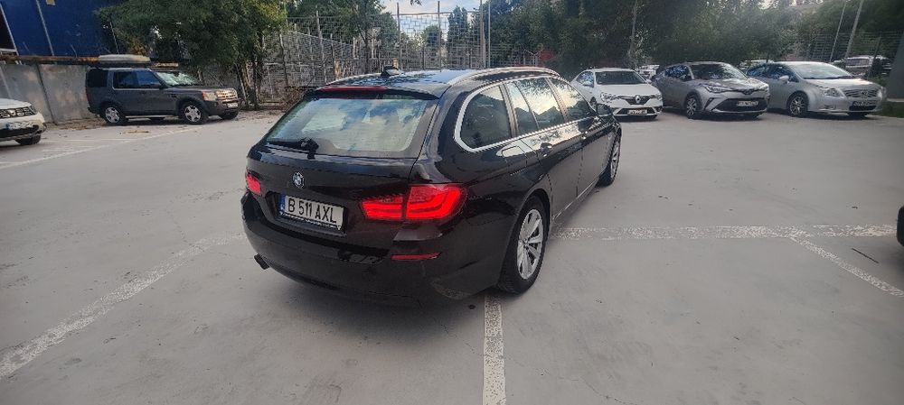BMW Seria 5 F11 520D Touring