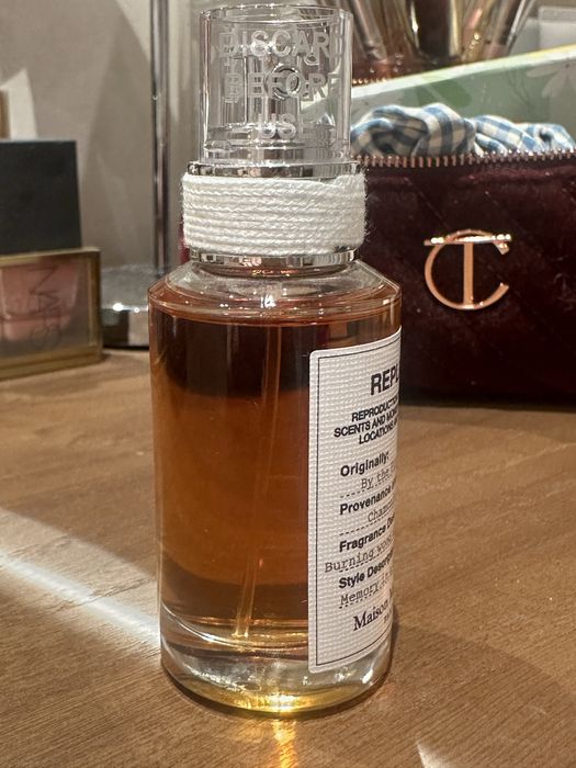 MAISON MARGIELA Replica by the Fireplace