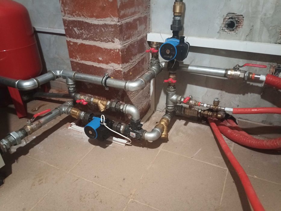 Instalator profesionist Brasov - Noi Instalații, Reparații, Urgențe.