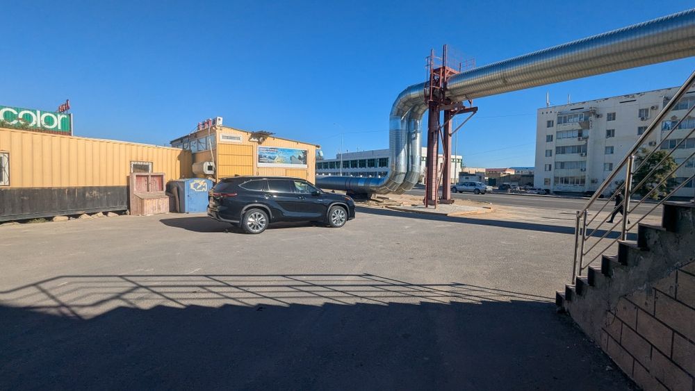 Гаражные боксы под бинес