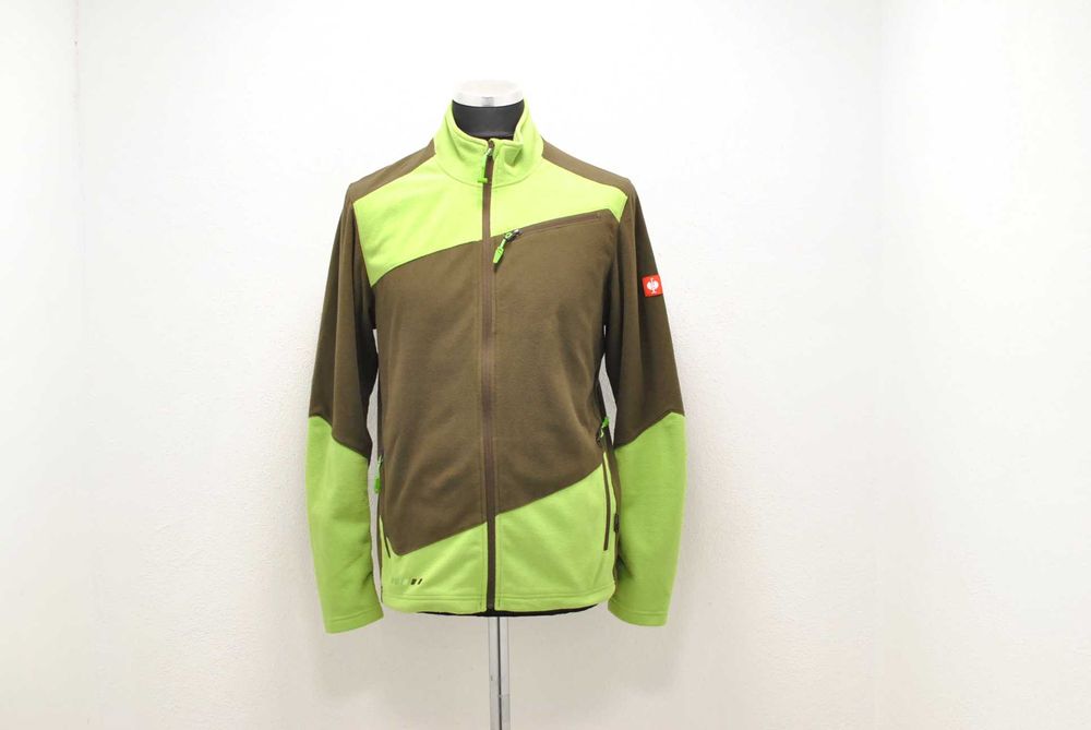 Engelbert Strauss bluza polar marimea M  (3855)