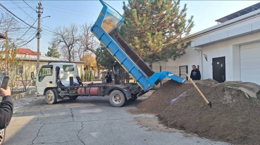 Клинец для строительства