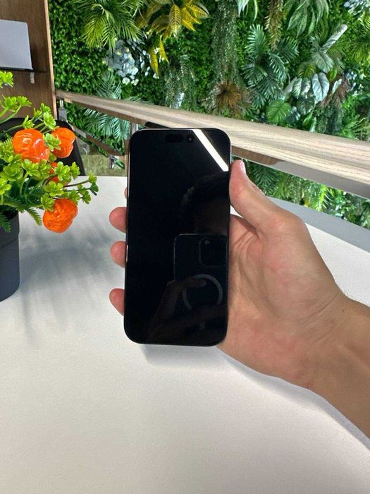 iPhone 16 Pro 128 98%