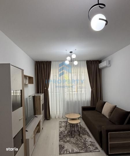 Uverturii | 2 camere | Prima Inchiriere | Centrala Proprie