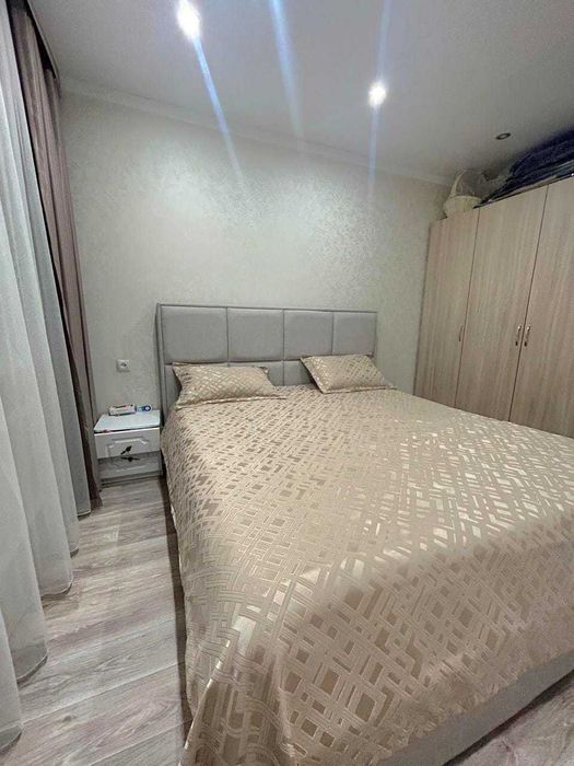 2х ком квартира Сералина