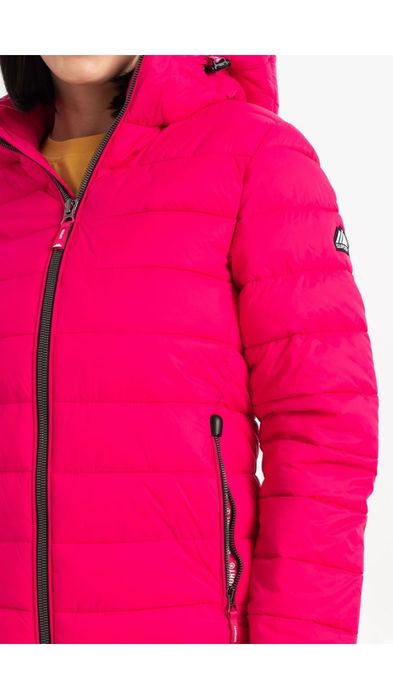 Дамско зимно яке Superdry - M размер