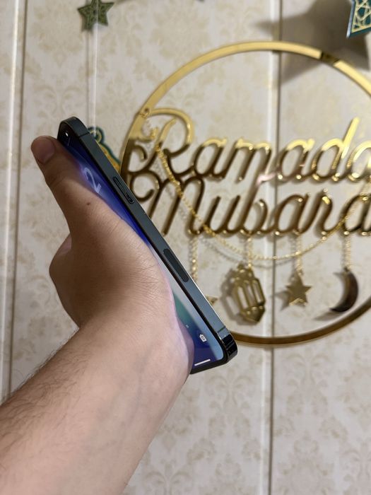 Iphone 12 pro max 82% LLA srocni