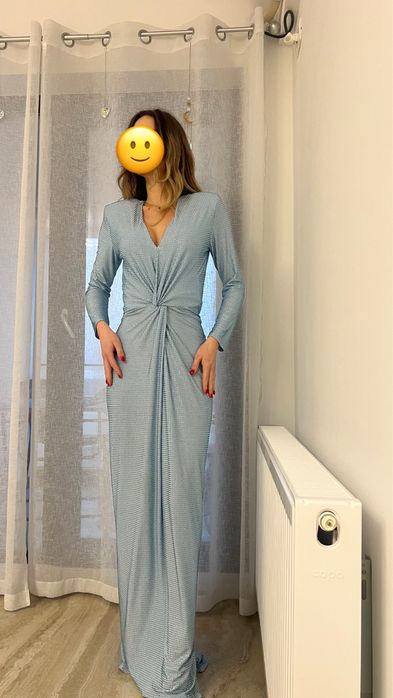 Rochie lunga seara