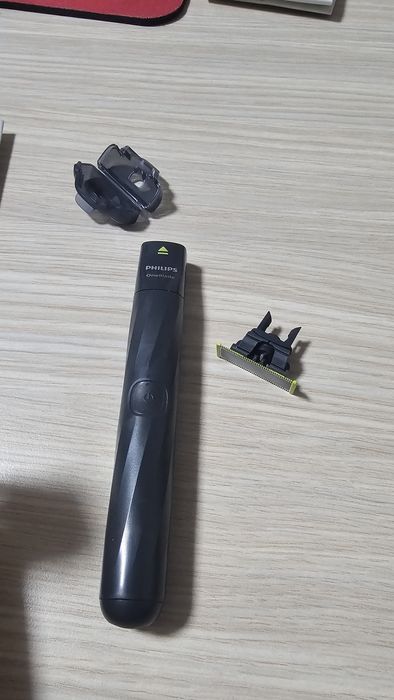 Philips One Blade nou