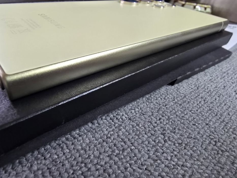 Samsung Galaxy S24 Ultra 512 Yellow