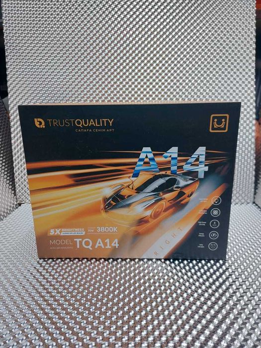 Продажа Bi-led-билед линз