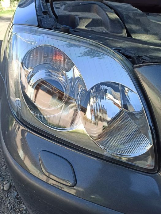 Полиране на фарове с химия 50 лв. Фолио 200 лв.