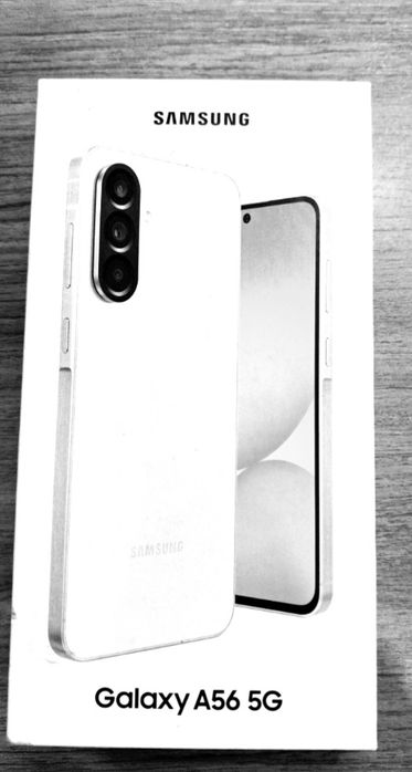 ‼️ Samsung Galaxy A56 ‼️