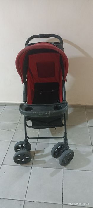 Детская коляска Б/У