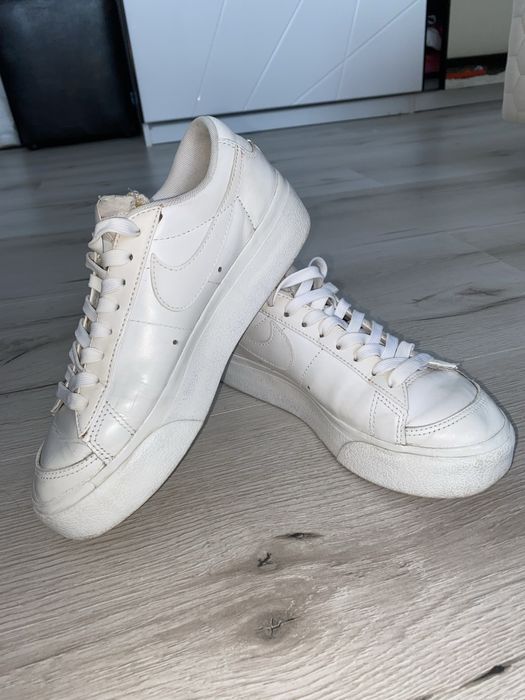 nike blazer low marimea 36,5