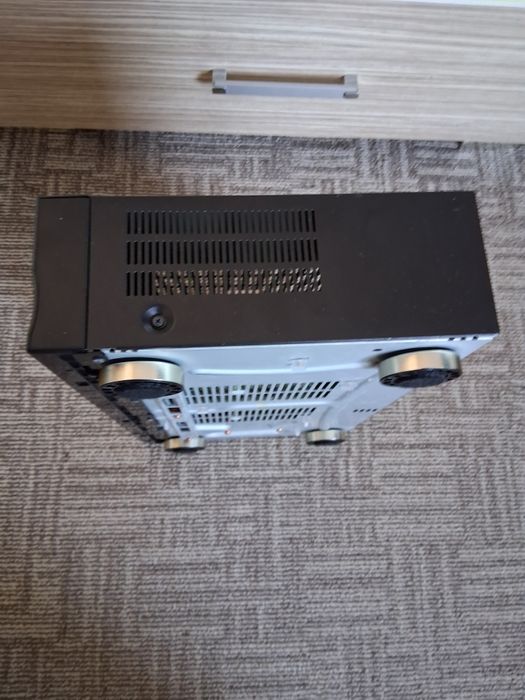 Boxe,Pioneer A109 amplificator