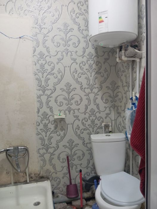 Чирчик 9микрараен 1кв