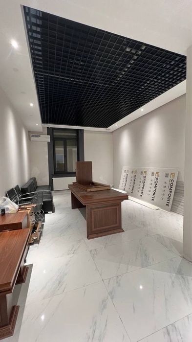 ЖК Нирвара аренда офис подвал 170 кв готовый Яккасарай