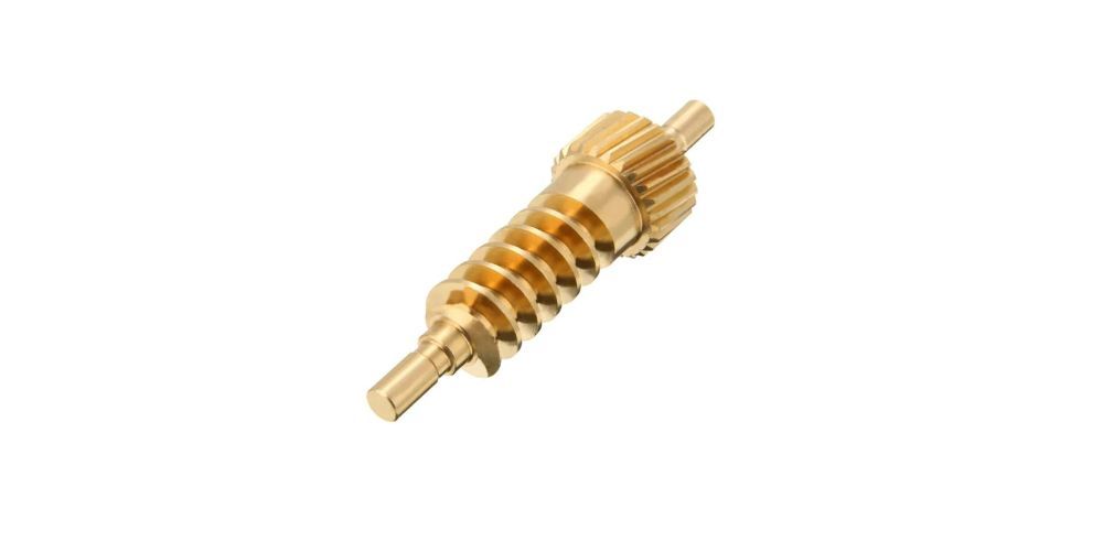 Kit Pinion Reglaj scaun electric/Acutator BMW E60 E65 F07 F01 F1