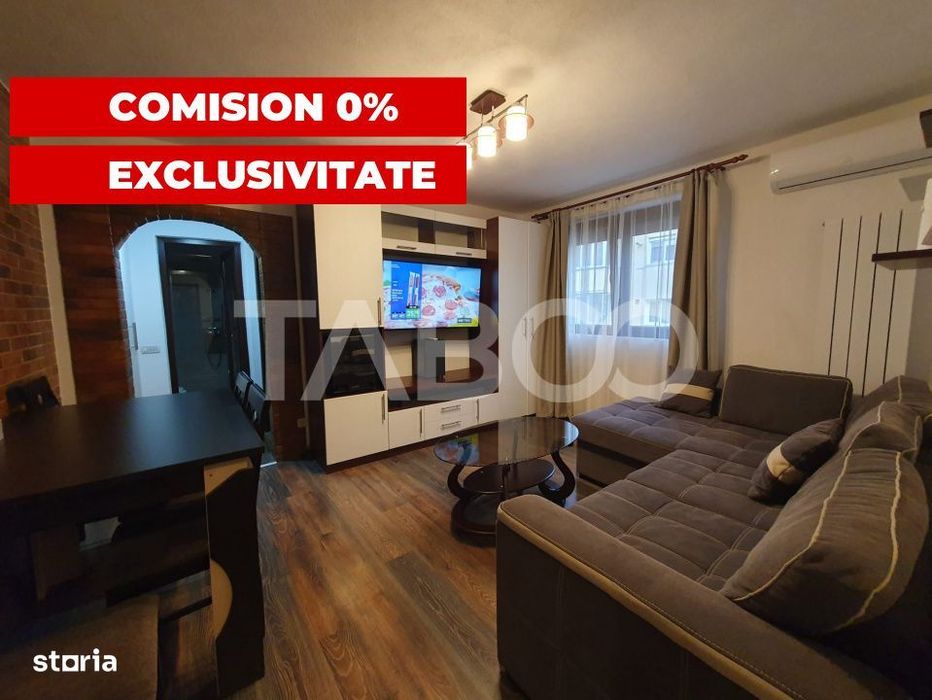 Apartamentg 2 camere semidecomandat de vanzare etaj 2 renovat 2026 — fotografia 1