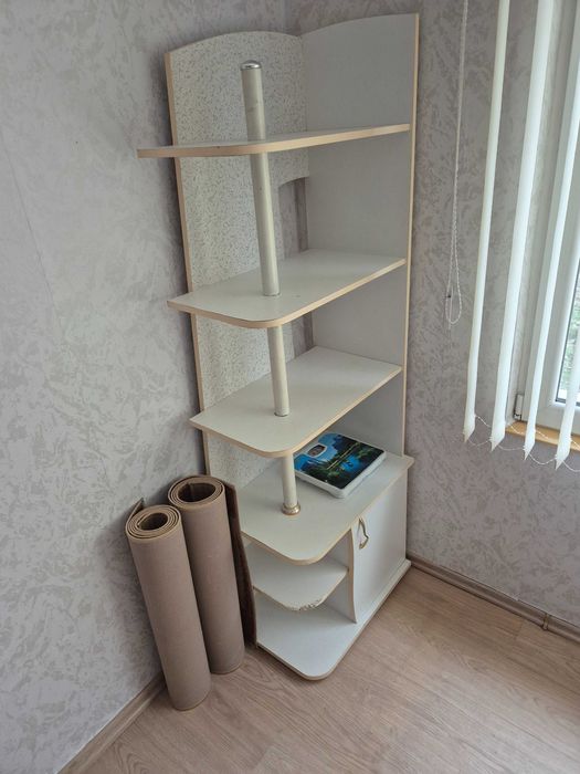 Обзавеждане за спалня -легло, матрак, гардероб и др.