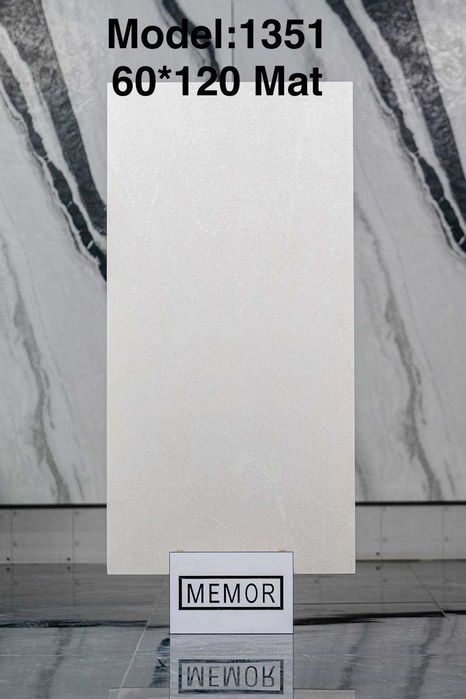 Keramogranit kafel 60*120 matviy