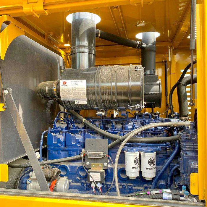 Погрузчик XCMG LW300FN