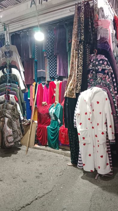 Продам Кардиган и Ваный халат