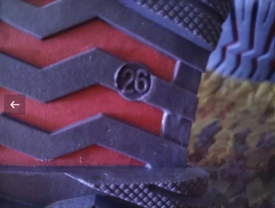 Боти, нови Clibee 26 н.