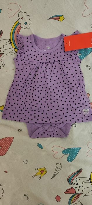 Продам боди на девочку