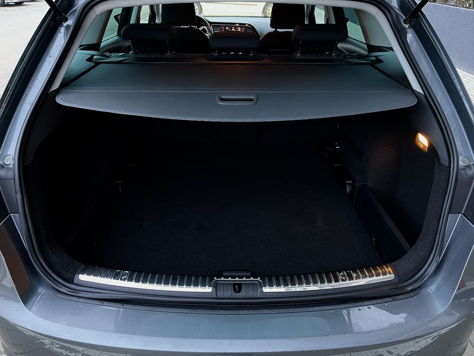 Vind Seat Leon 1.2 benzina Euro 6