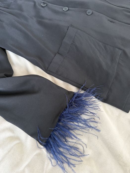 Вечерний  наряд