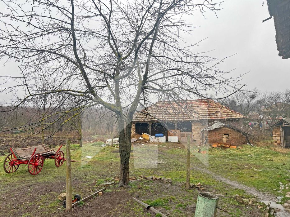 Продава се Къща в с. Никола Козлево, Област Шумен - 110 кв.м за 130 €/кв.м - Снимка #15