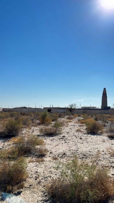 Промзона арендага бериледи