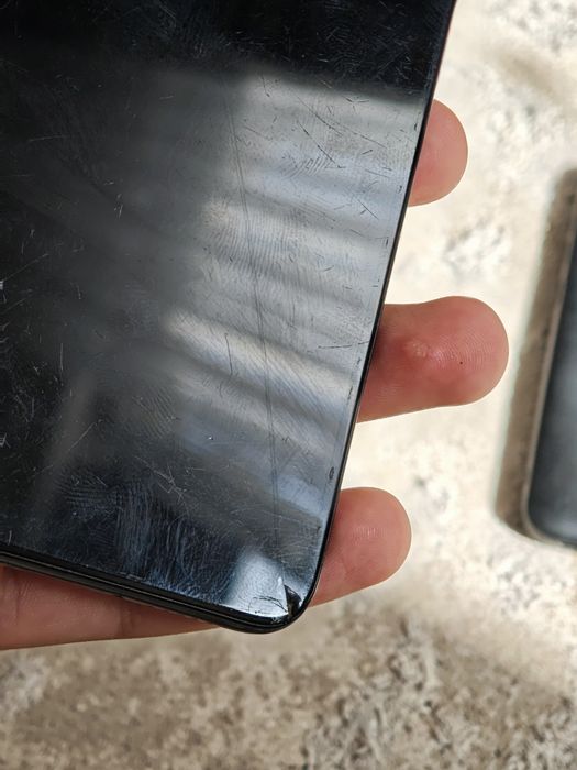 Pocophone F1 128gb