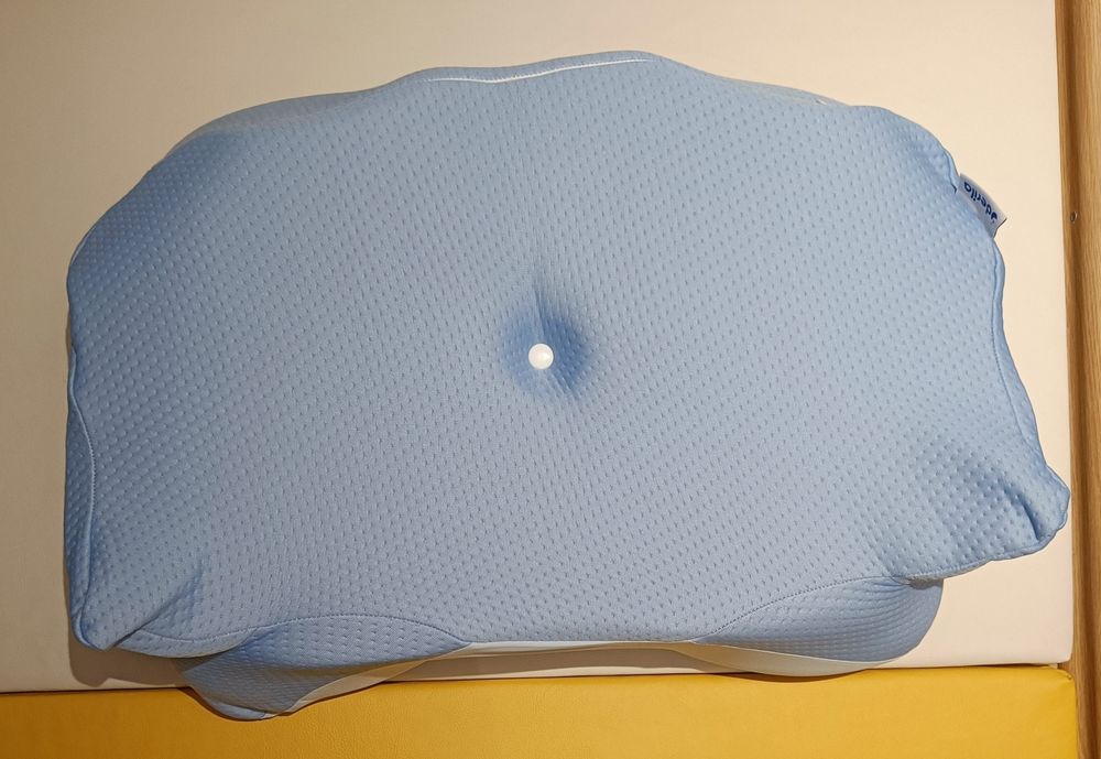 Възглавница Derila Ergo (Memory Foam)