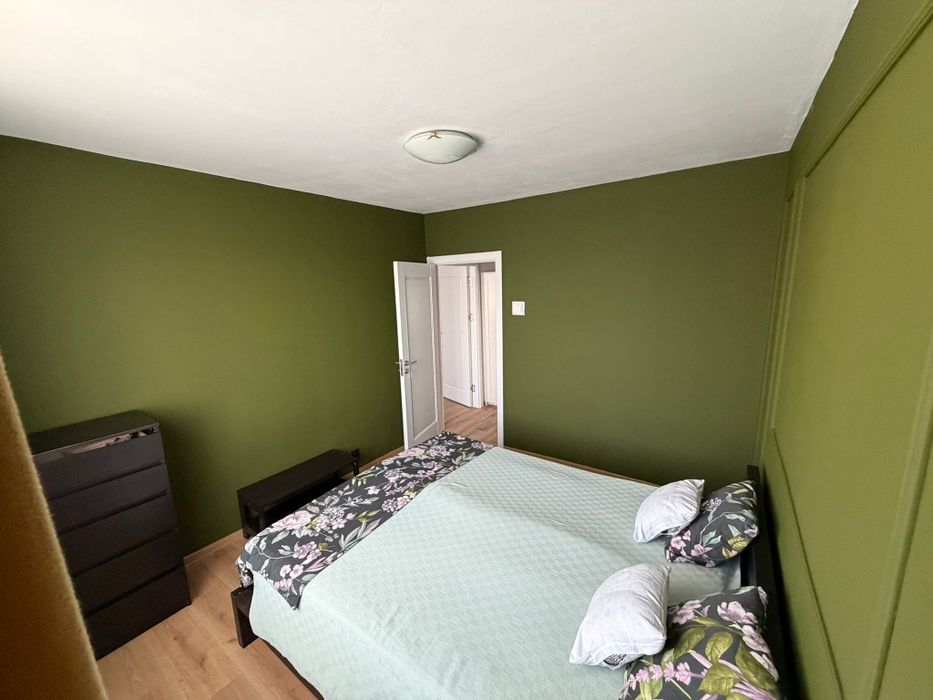 Vand apartament 2 camere renovat   | 48mp  | Ozana-Aleea Fetesti