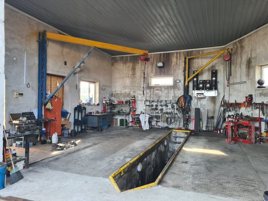 Продам Пром.базу