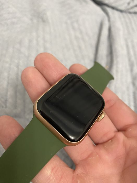 Apple watch se 40mm