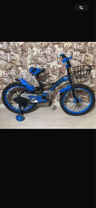 Велосипед с гарантией, Phillips