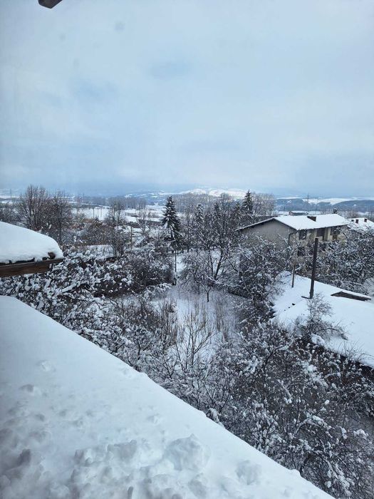 Обзаведен двустаен апартамент в сграда с ниска такса поддръжка, Банско