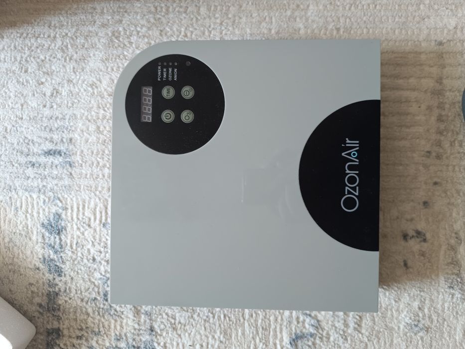 Продам озонатор очиститель воздуха