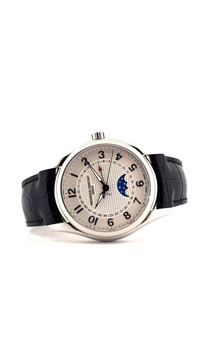 Frederique Constant Runabout Limited edition