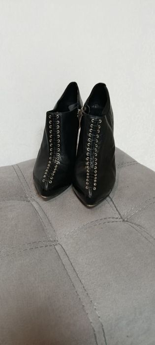 Туфли женские sasha Fabiani