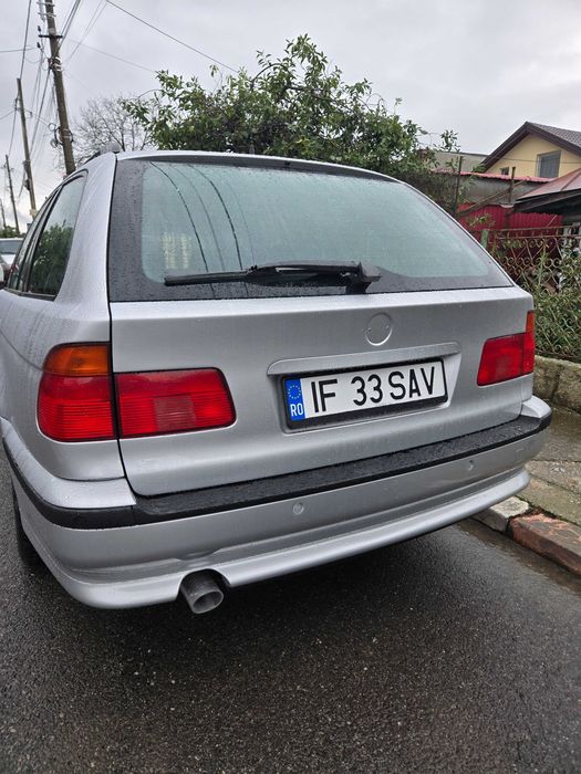 BMW 5 Series 2000 — imagine 2