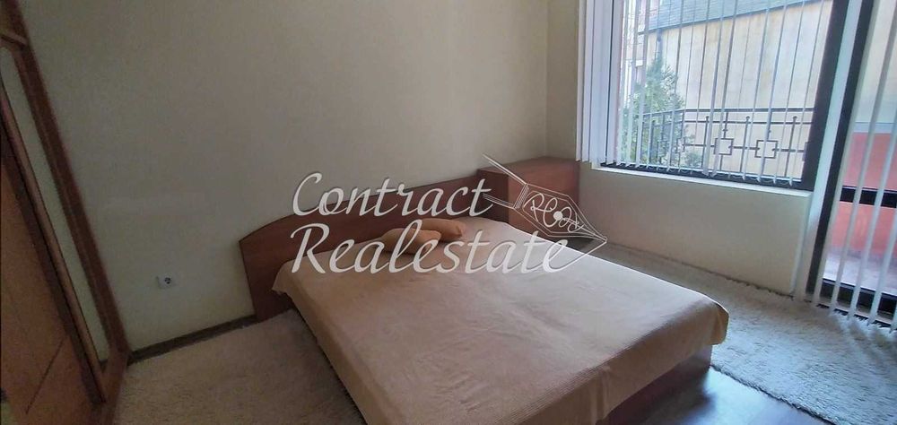 Дава се под наем Двустаен апартамент в Варна, Колхозен пазар - 69 кв.м за 408 € - Снимка #7