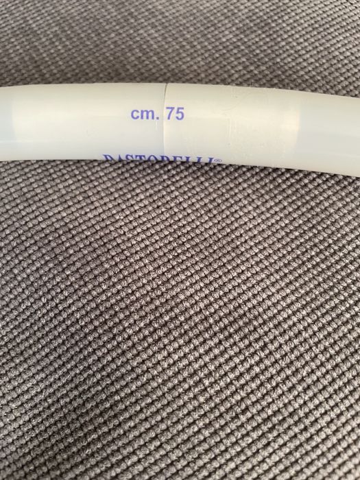 Обръч Pastorelli 75см Художествена гимнастика