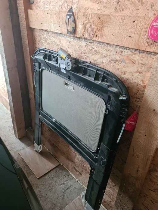 Trapa electrica Audi a 6