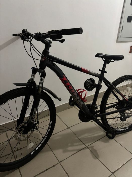 Продам велосипед Trinx M500