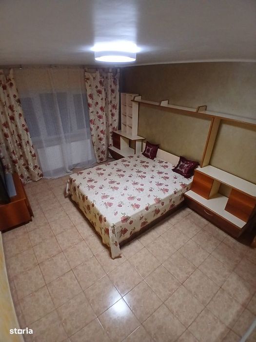 Apartament Cu 2 Camere De Închiriat | Zona Parc Schuman | Etaj 2 — fotografia 1